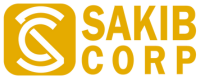 Sakib Corp Ltd Logo